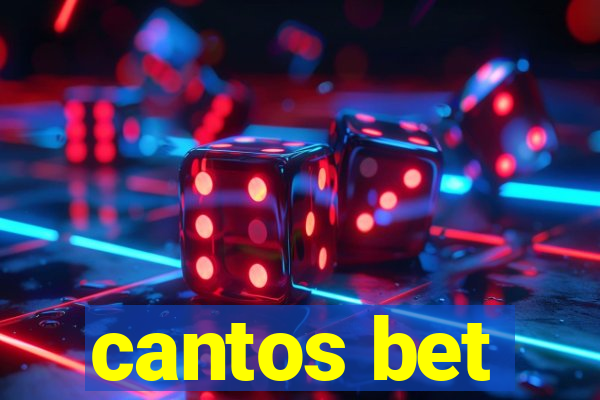 cantos bet